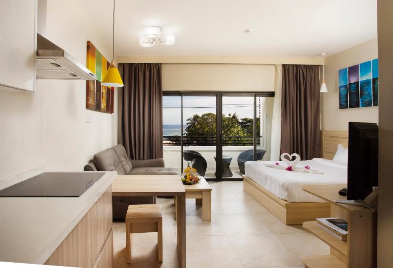 غرفة قياسية, De Hallen