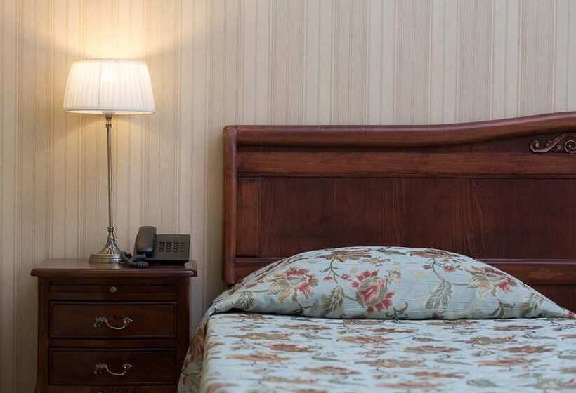 コンフォートルーム, Dolphin Resort & Conference Center