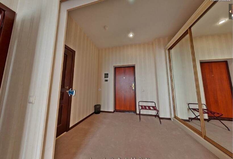 スイート, Dolphin Resort & Conference Center