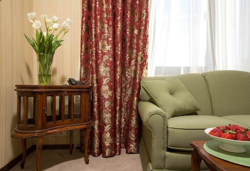 オーシャンビュースイート, Dolphin Resort & Conference Center