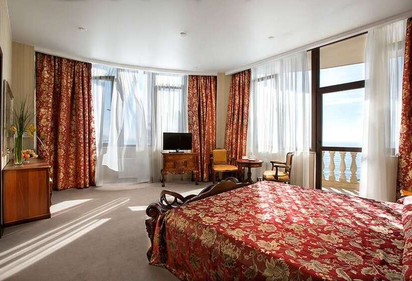 オーシャンビュースイート, Dolphin Resort & Conference Center