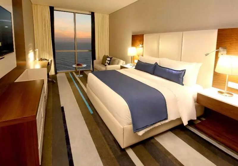 スタンダードルーム, Intercontinental Cartagena, An Ihg