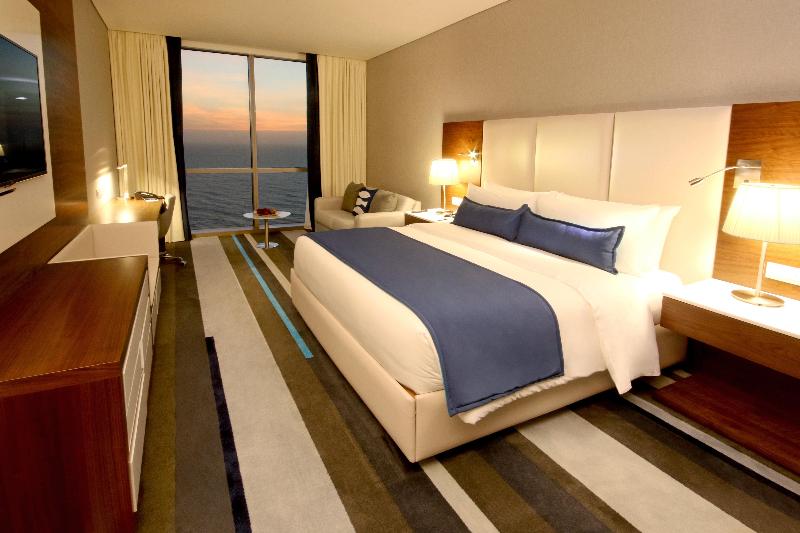 Quarto Estandar, Intercontinental Cartagena, An Ihg