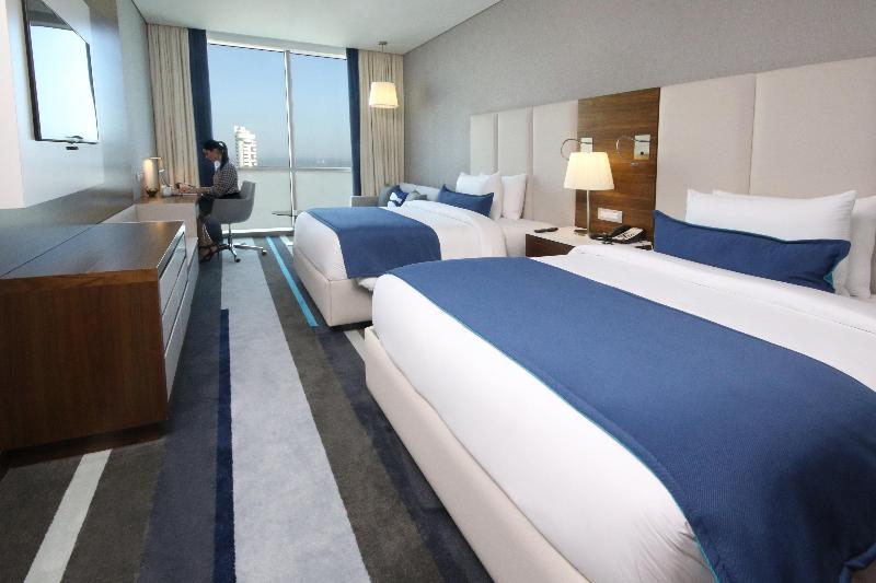 Номер Стандарт, Intercontinental Cartagena, An Ihg