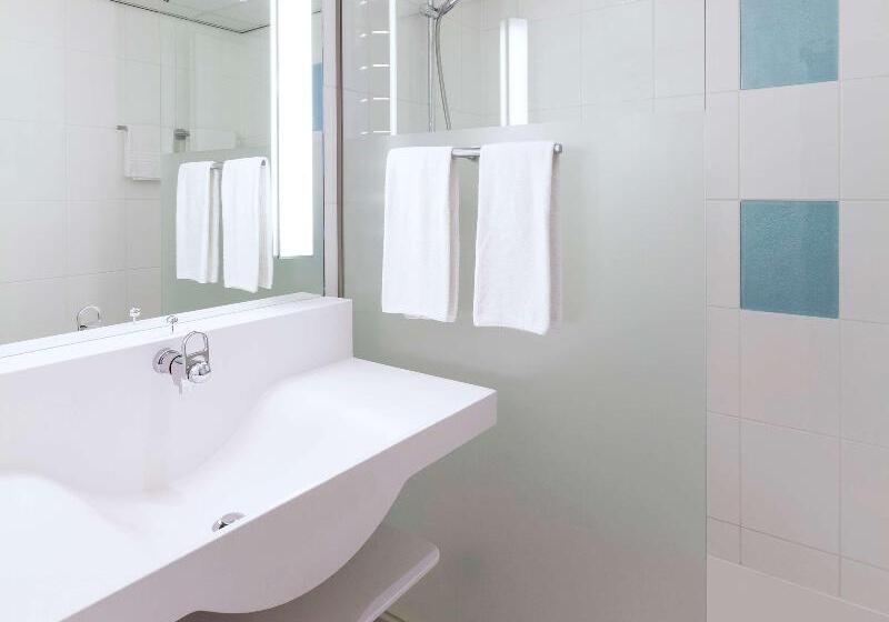 스위트, Intercontinental Cartagena, An Ihg