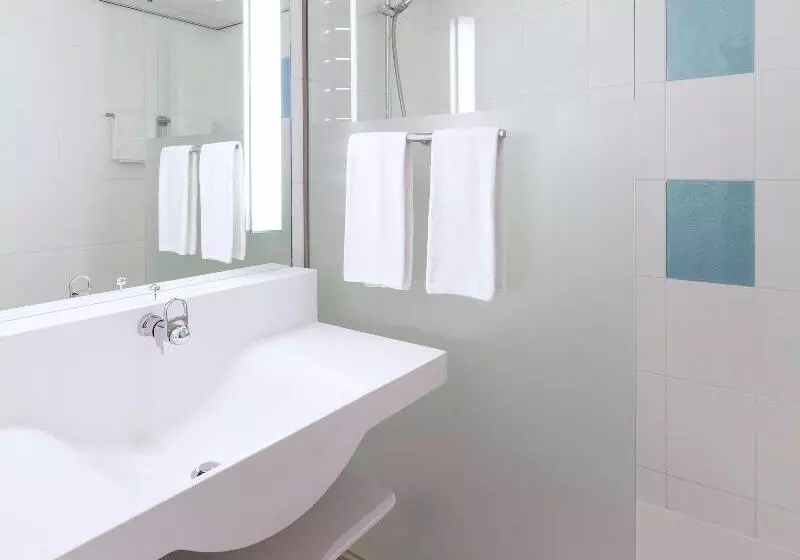 スイート, Intercontinental Cartagena, An Ihg