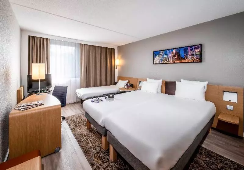 スイート, Intercontinental Cartagena, An Ihg