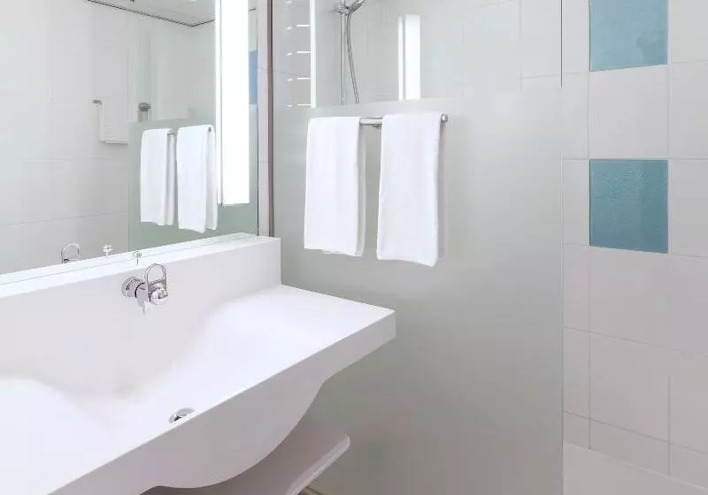 スイート, Intercontinental Cartagena, An Ihg