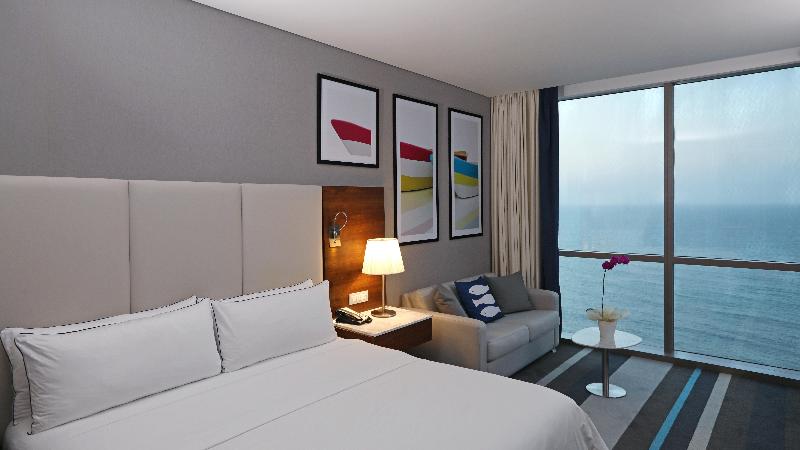 클럽 룸, Intercontinental Cartagena, An Ihg