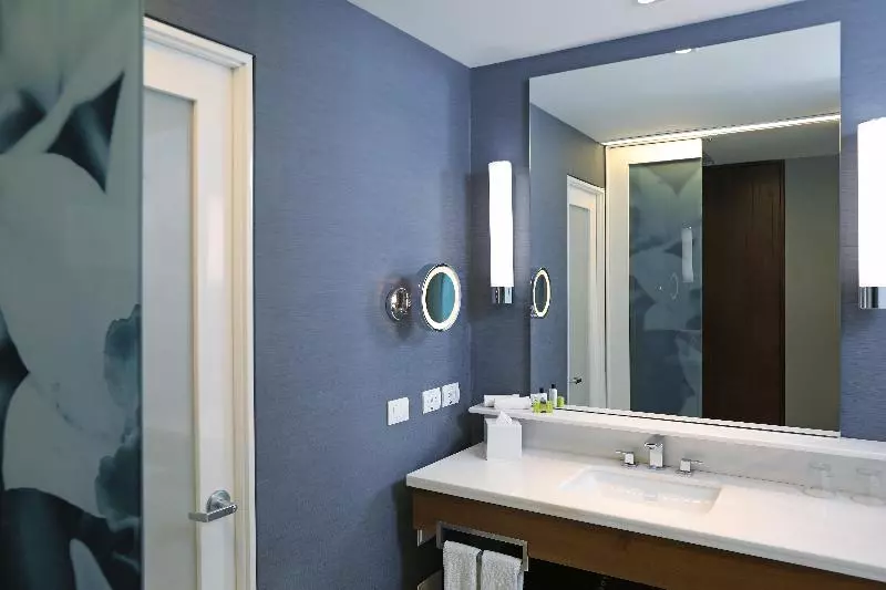 クラブルーム, Intercontinental Cartagena, An Ihg