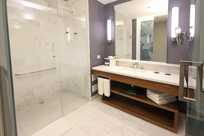 클럽 룸, Intercontinental Cartagena, An Ihg