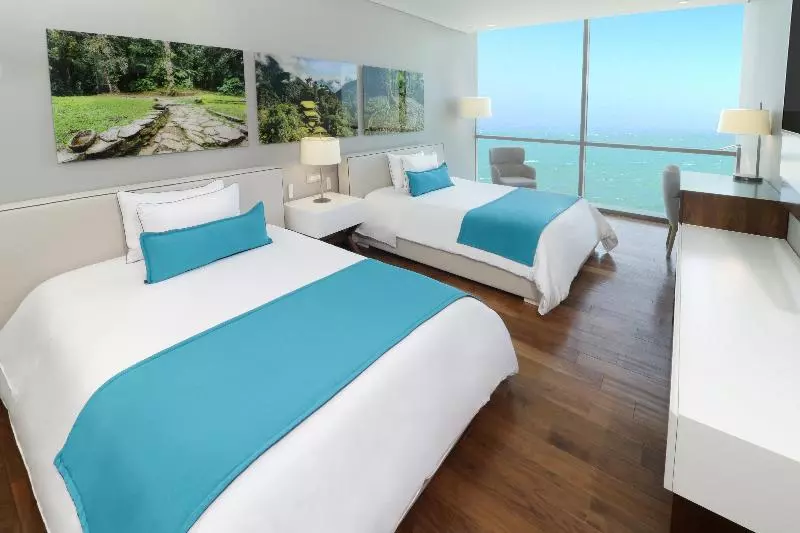 スイート, Intercontinental Cartagena, An Ihg