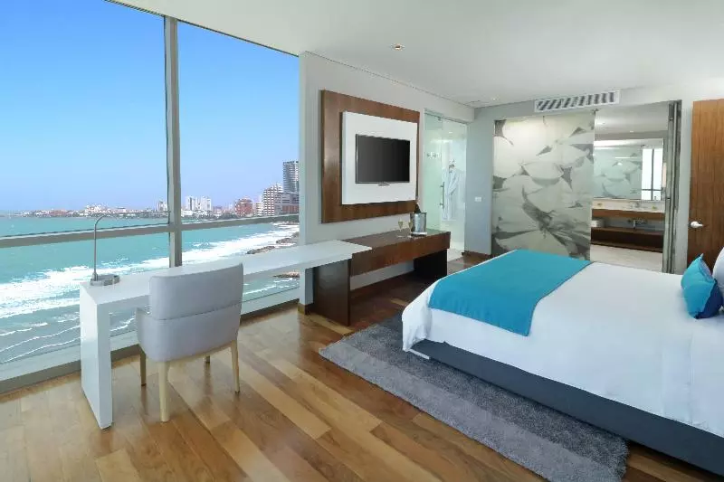 スイート, Intercontinental Cartagena, An Ihg