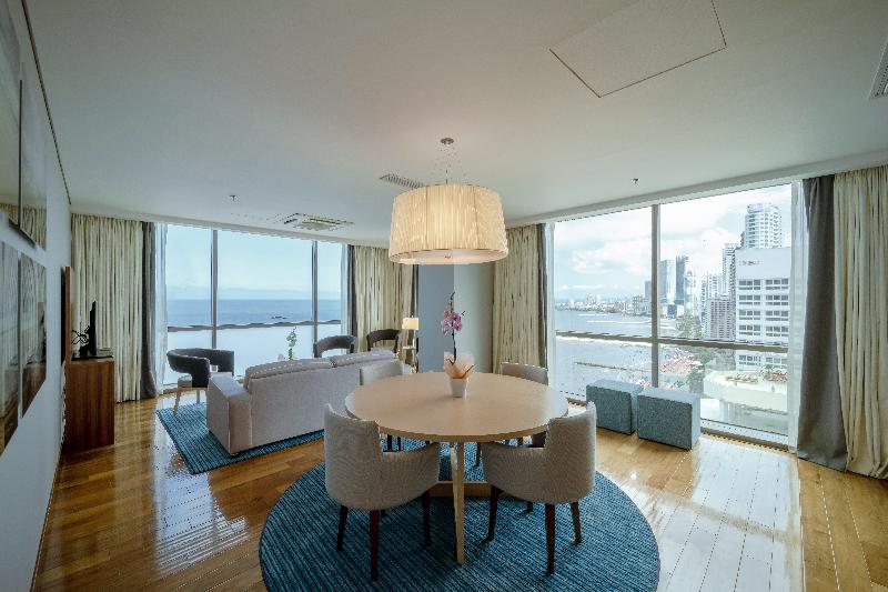 Люкс Кровать Кинг, Intercontinental Cartagena, An Ihg