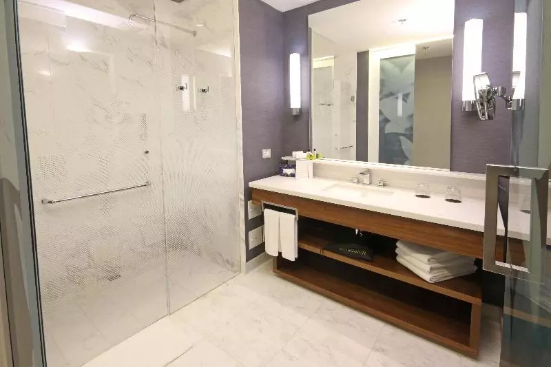 景色の見えるデラックスルーム, Intercontinental Cartagena, An Ihg