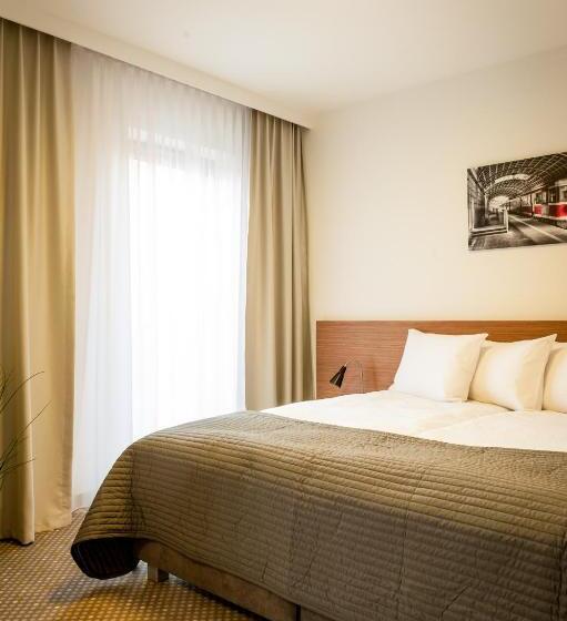 スイート, Invite