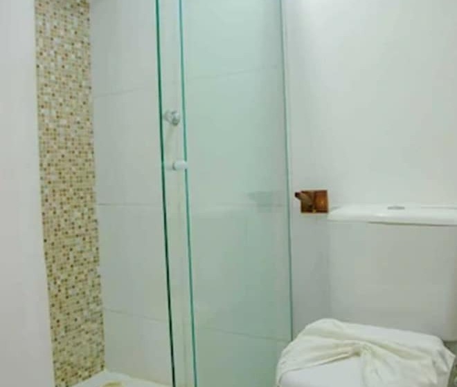 スタンダードルーム, Jeri Village