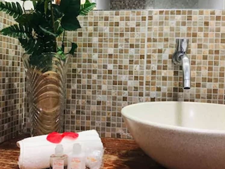 スタンダードルーム, Jeri Village