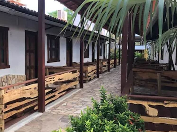 スタンダードルーム, Jeri Village