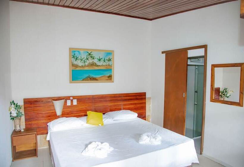 スタンダードルーム, Jeri Village