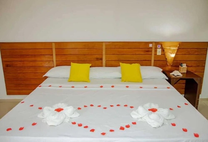 コンフォートルーム, Jeri Village