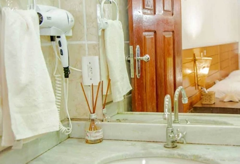 コンフォートルーム, Jeri Village