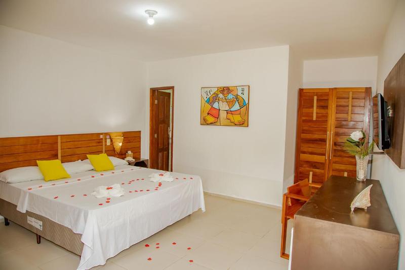 コンフォートルーム, Jeri Village