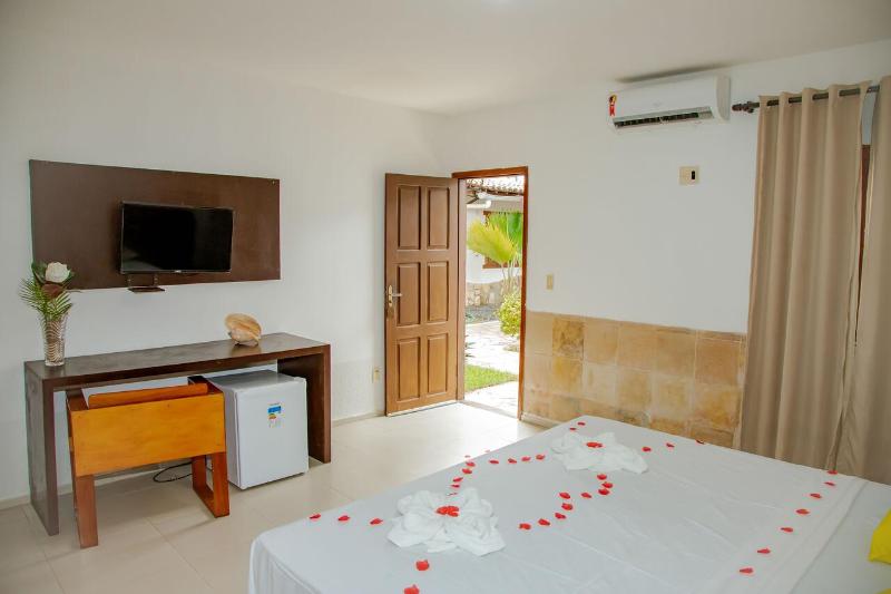 コンフォートルーム, Jeri Village