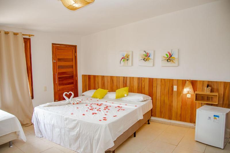 コンフォートルーム, Jeri Village