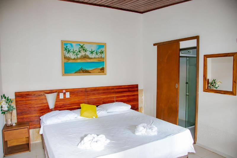 スタンダードルーム, Jeri Village