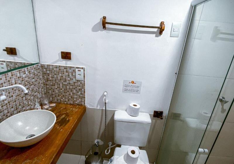 スタンダードルーム, Jeri Village