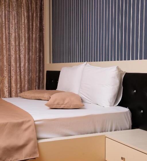 סוויטה דלוקס, Kristal