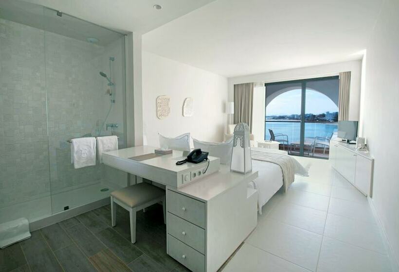 豪华海景房, La Badira   Adult Only