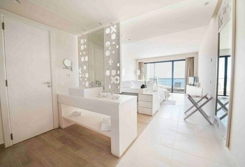 豪华海景房, La Badira   Adult Only