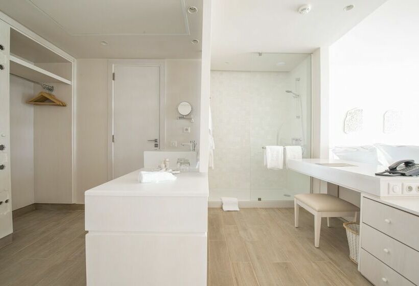 豪华海景房, La Badira   Adult Only