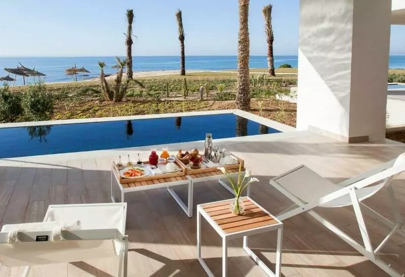 Suite with Pool, La Badira   Adult Only