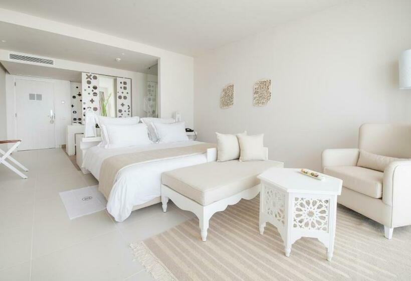 豪华海景房, La Badira   Adult Only