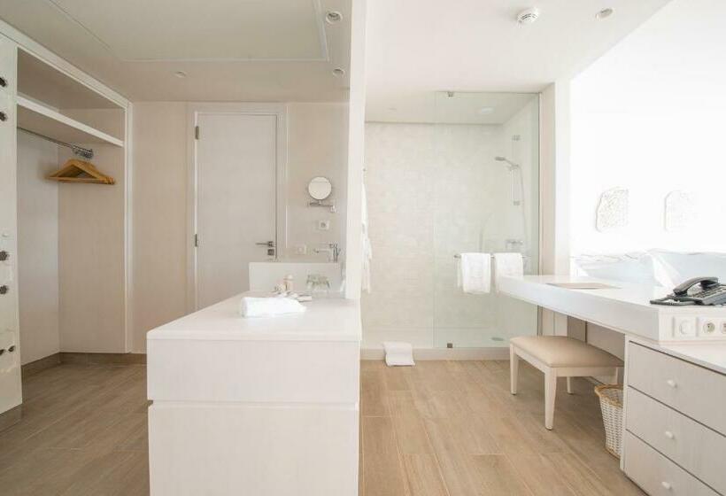 豪华海景房, La Badira   Adult Only