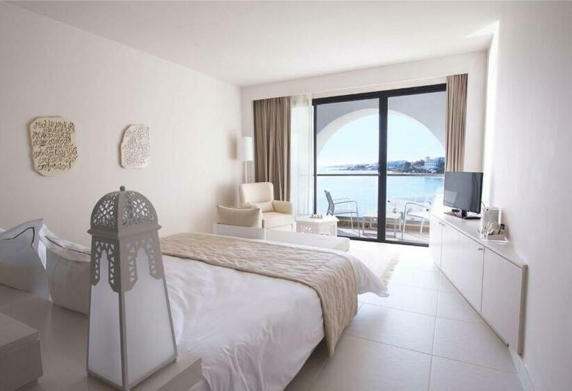 豪华海景房, La Badira   Adult Only