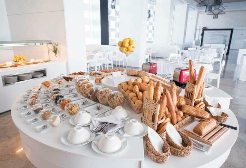 带海景的豪华间, La Badira   Adult Only