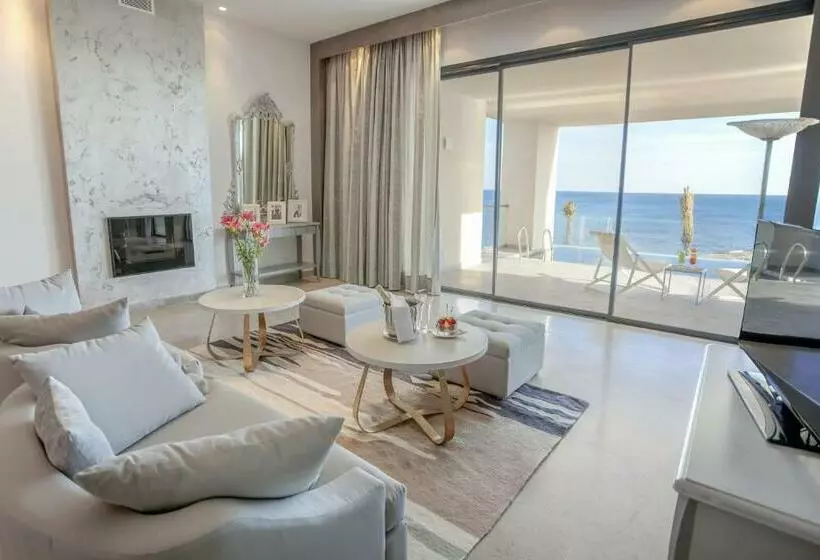 Suite with Pool, La Badira   Adult Only