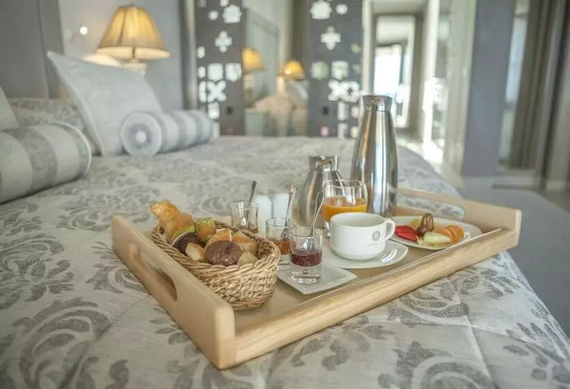 Suite with Pool, La Badira   Adult Only