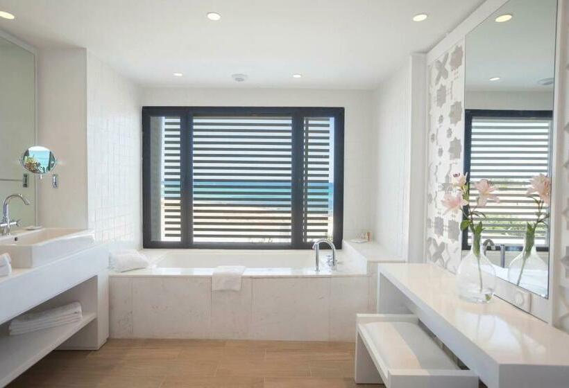 套房配有游泳池, La Badira   Adult Only