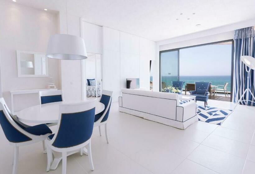 套房配有游泳池, La Badira   Adult Only