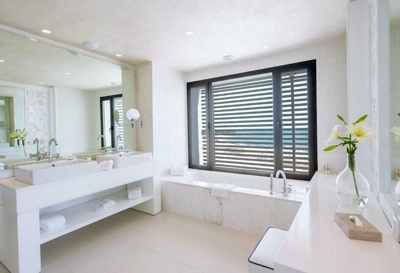 套房配有游泳池, La Badira   Adult Only