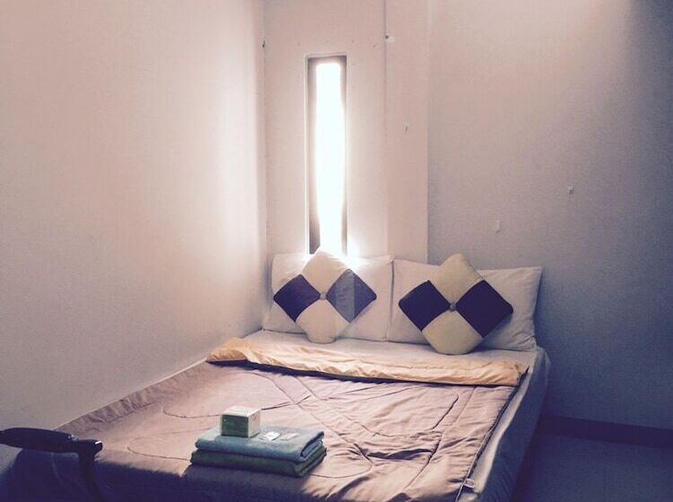 اتاق استاندارد, Nine Place Sukhumvit 40