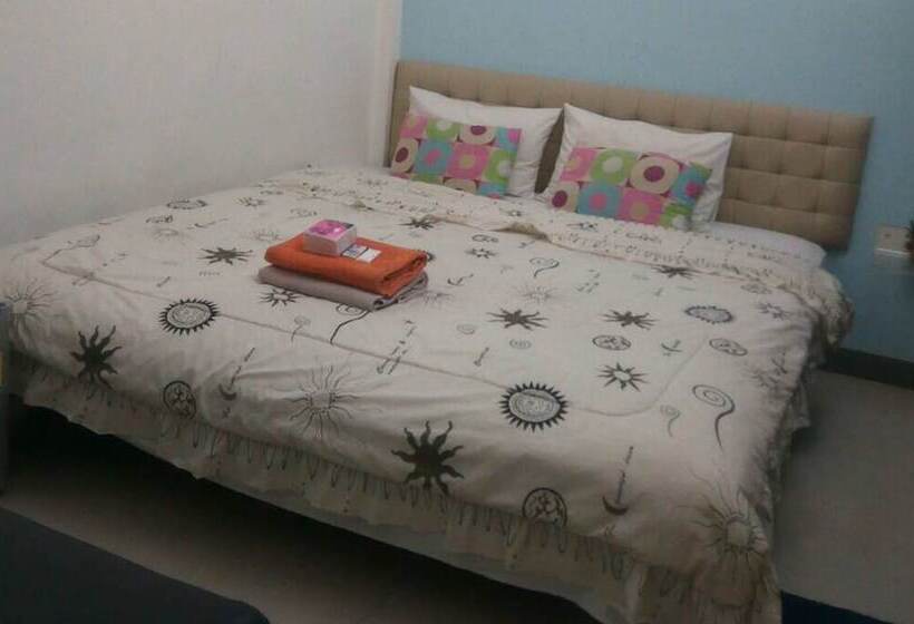 اتاق استاندارد, Nine Place Sukhumvit 40