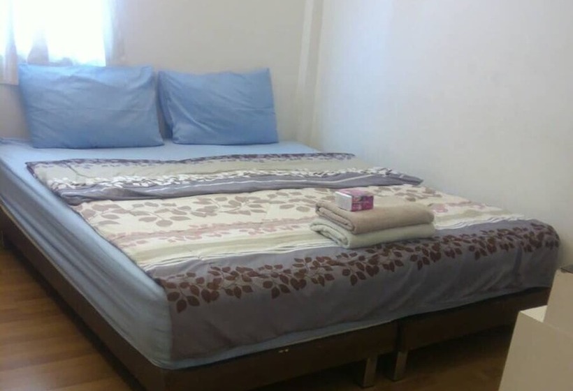 اتاق استاندارد, Nine Place Sukhumvit 40