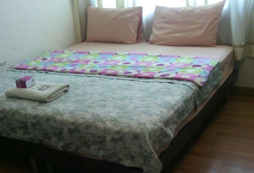 اتاق استاندارد, Nine Place Sukhumvit 40