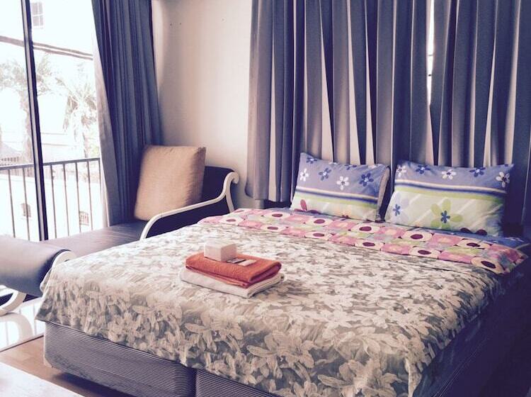 اتاق سوپریور, Nine Place Sukhumvit 40